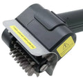 New Arrival Electric BBQ Cleaning Brush, Stainless Steel Wire for Grill & Oven, Custom Service Available