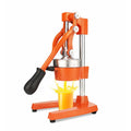 Manual juicer stainless steel stall juicer manual juicer squeeze fruit juice lemon orange watermelon juice