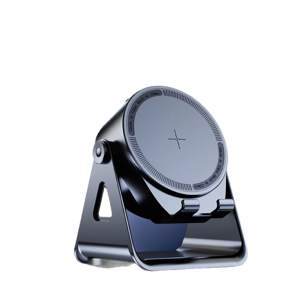 Portable Bluetooth-compatible Speaker W/ BT Speaker 3 in 1 Bluetooth-compatible Speaker Phone Stand for Home and Outdoors