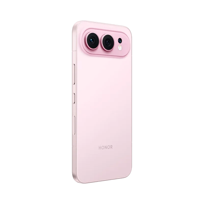 Original Honor 500 Mobile Phone A Snapdragon 8S Gen 4 OTA 8000mAh Battery 200.0MP Camera IP69K Waterproof 6.55" AMOLED